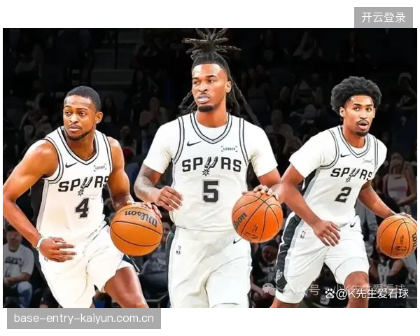 NBA市值榜出炉：雷霆和马刺被低估，多支球队名不符实，榜首毫无争议