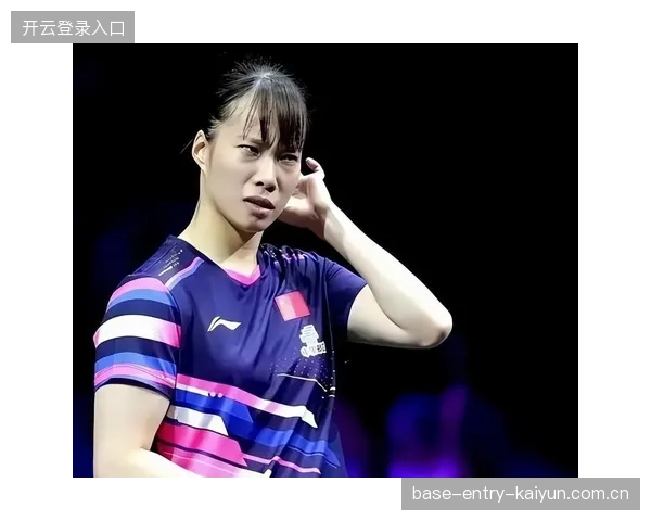 成功突围！WTT中国大满贯战报：一场3-2险胜，王曼昱鏖战局击败石洵瑶，闯入女单8强